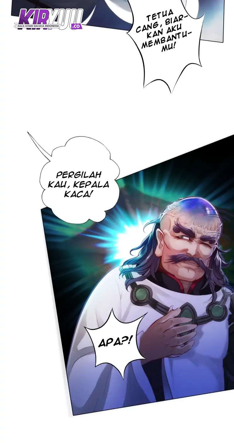 Lang Huan Library Chapter 32 Gambar 22