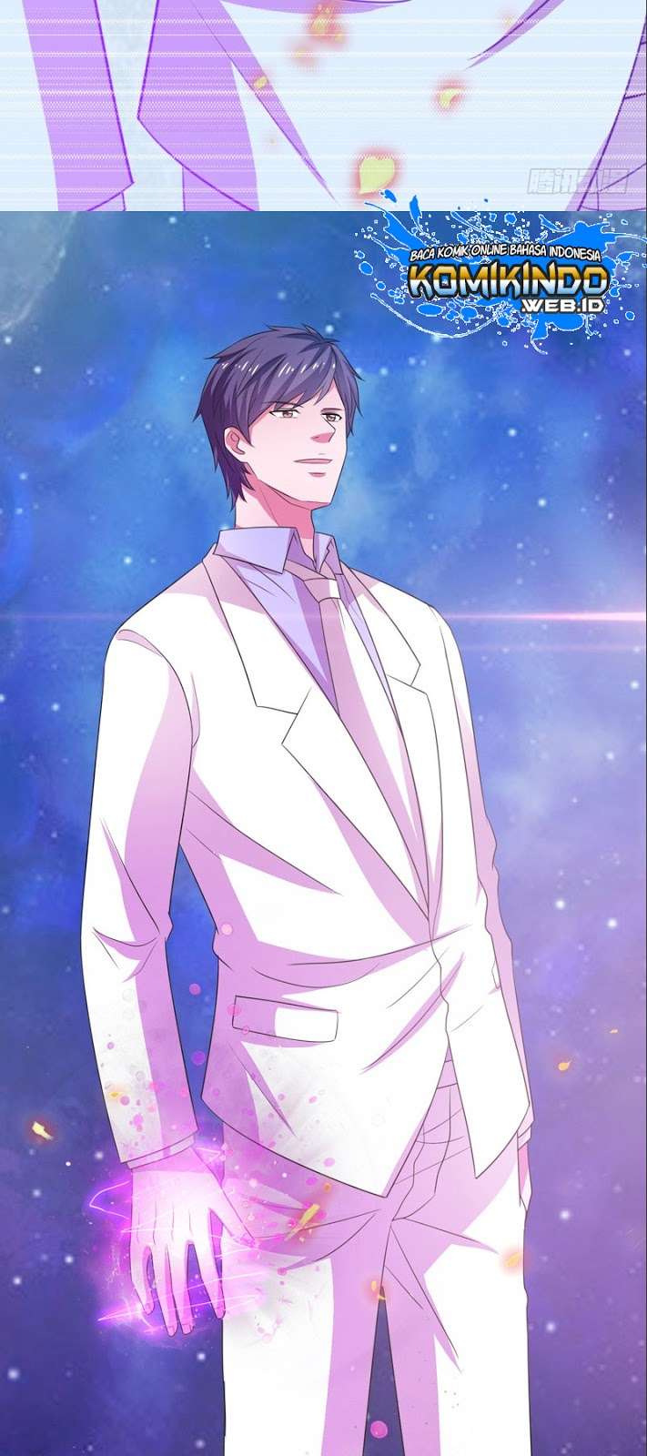 Rebirth Of The Urban Mad Immortal Chapter 35 Gambar 33