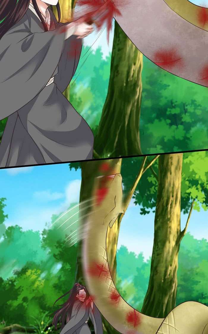 The Ghostly Doctor Chapter 104 Gambar 18