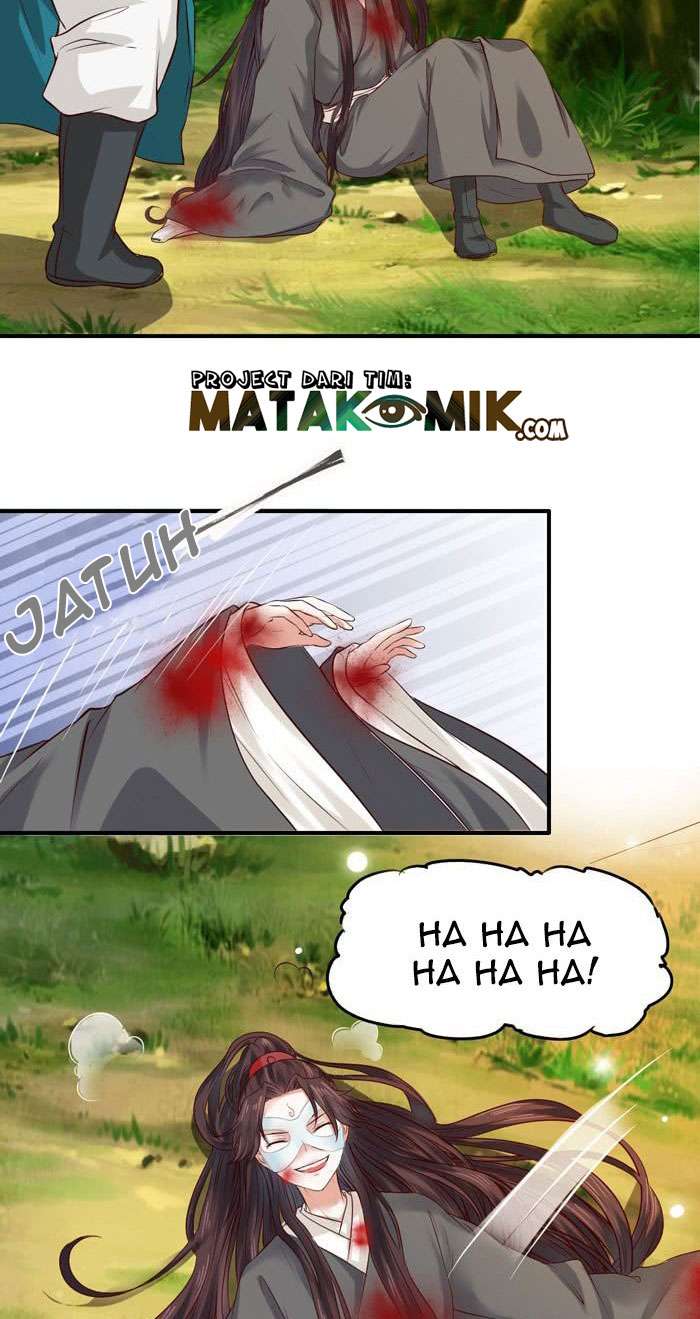 The Ghostly Doctor Chapter 104 Gambar 23