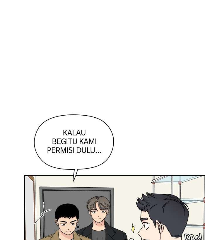 Baca Komik Mother, I’m Sorry Chapter 08 Gambar 1