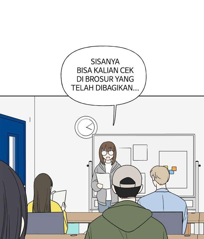Mother, I’m Sorry Chapter 08 Gambar 12