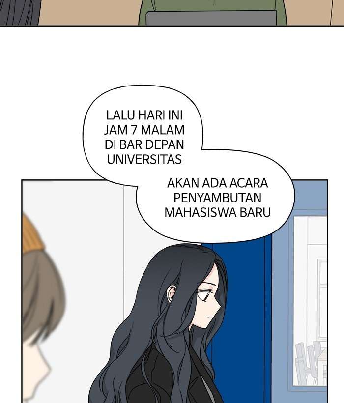 Mother, I’m Sorry Chapter 08 Gambar 13