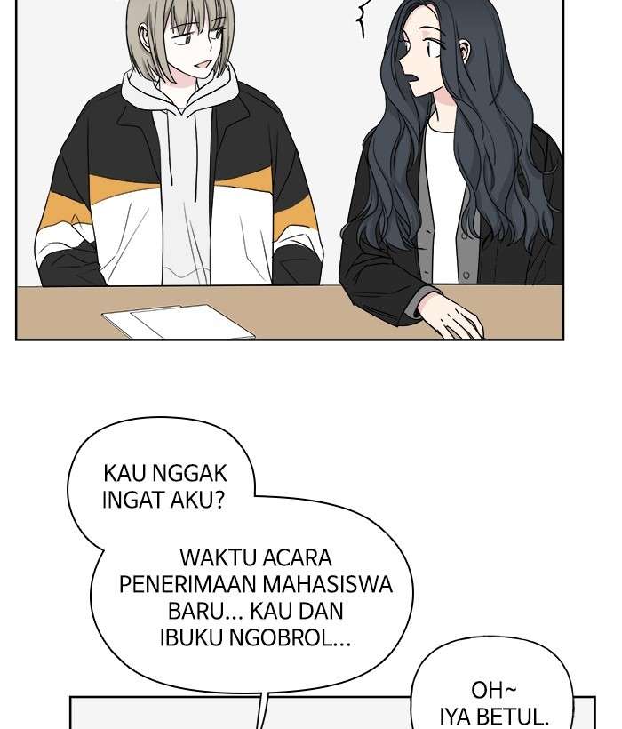 Mother, I’m Sorry Chapter 08 Gambar 15