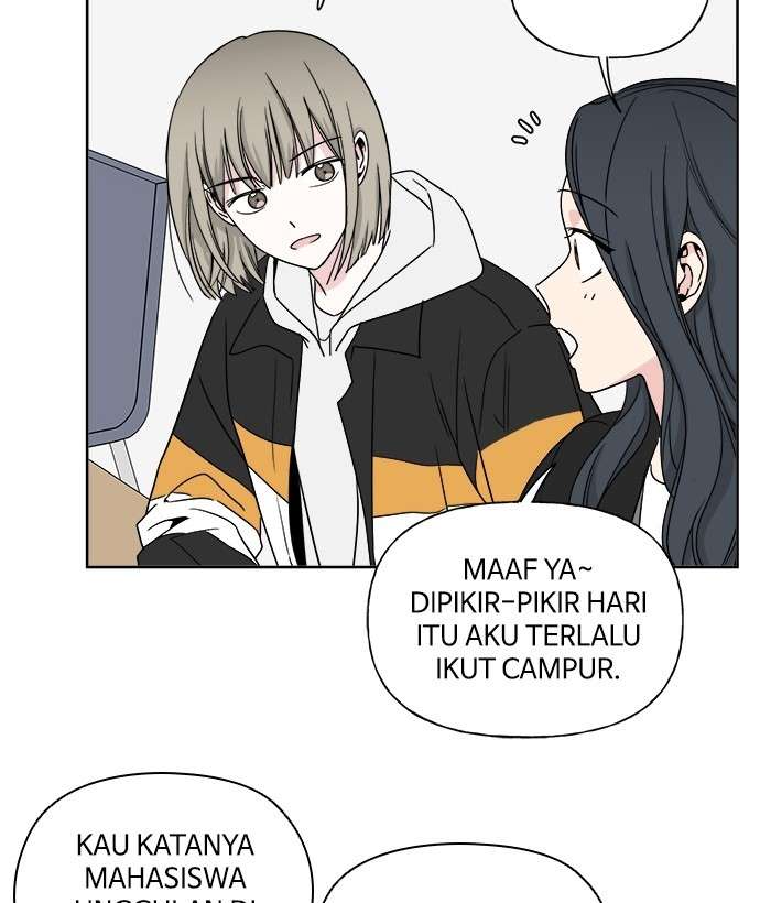 Mother, I’m Sorry Chapter 08 Gambar 16