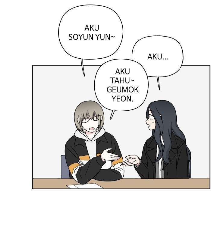 Mother, I’m Sorry Chapter 08 Gambar 18