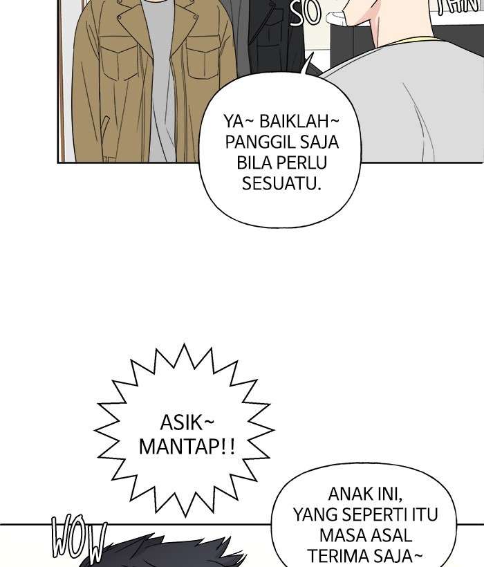 Baca Mother, I’m Sorry Chapter 08 Gambar 2