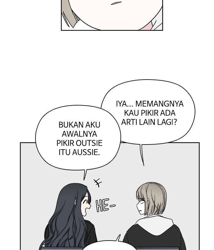 Mother, I’m Sorry Chapter 08 Gambar 22