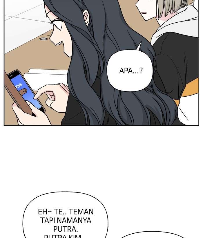 Mother, I’m Sorry Chapter 08 Gambar 25