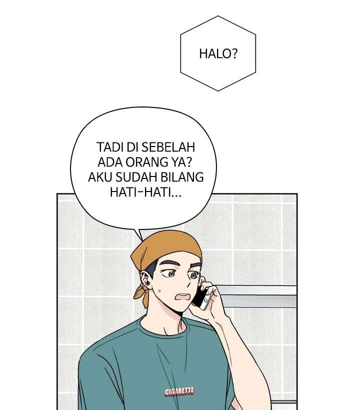 Mother, I’m Sorry Chapter 08 Gambar 27