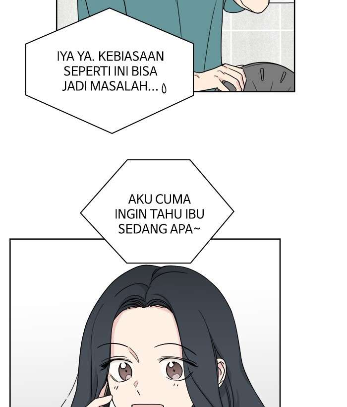 Mother, I’m Sorry Chapter 08 Gambar 28