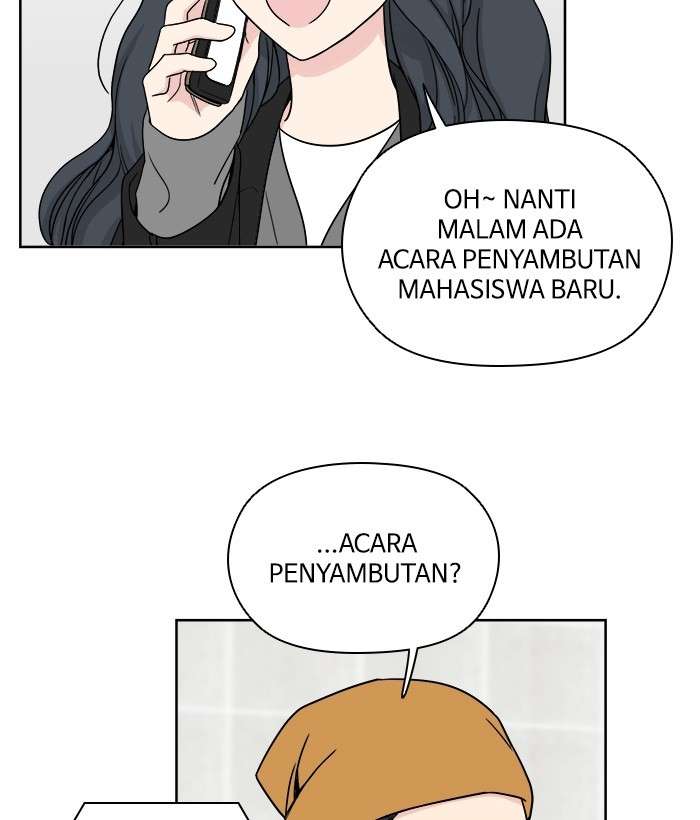 Mother, I’m Sorry Chapter 08 Gambar 29