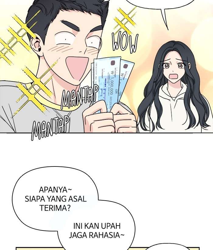 Mother, I’m Sorry Chapter 08 Gambar 3