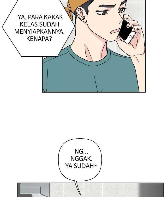 Mother, I’m Sorry Chapter 08 Gambar 30