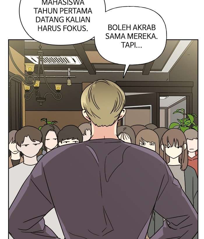 Mother, I’m Sorry Chapter 08 Gambar 35