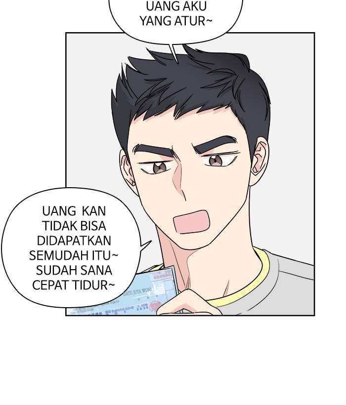 Mother, I’m Sorry Chapter 08 Gambar 4