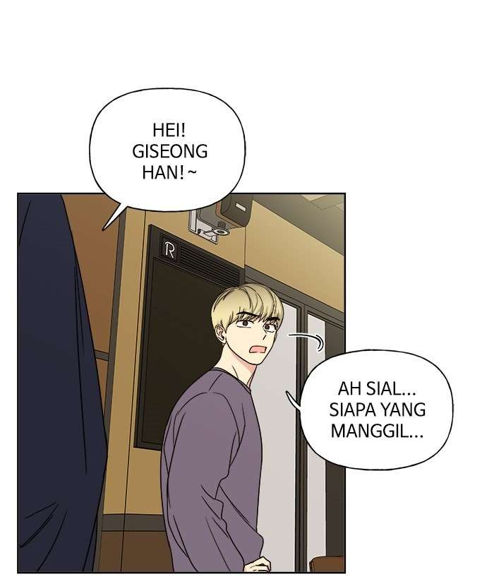 Mother, I’m Sorry Chapter 08 Gambar 42