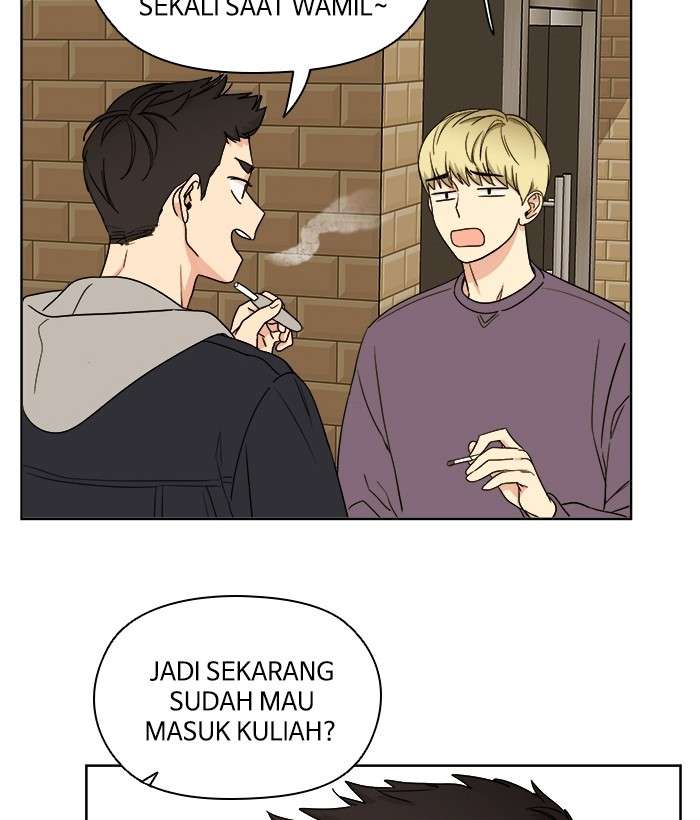 Mother, I’m Sorry Chapter 08 Gambar 48
