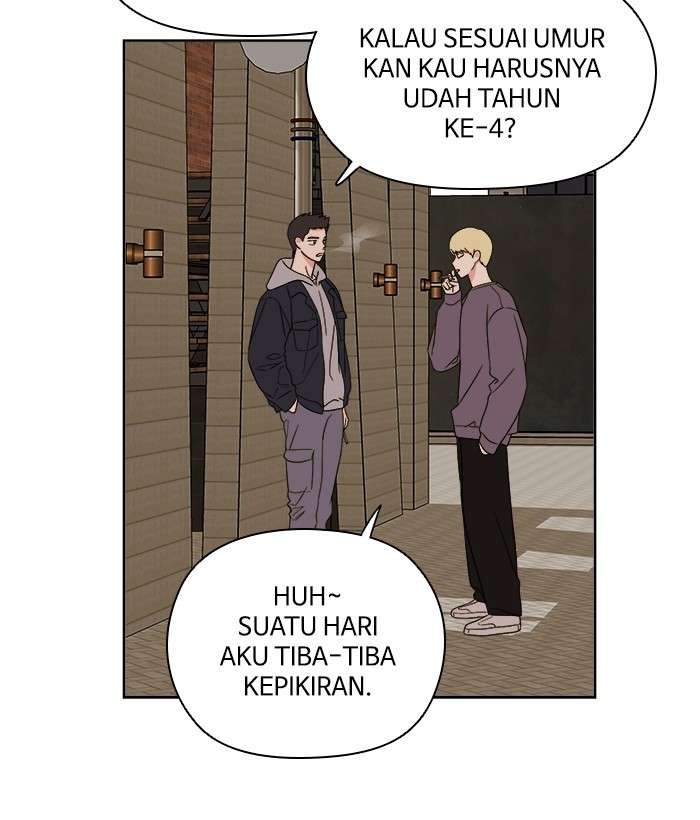 Mother, I’m Sorry Chapter 08 Gambar 50