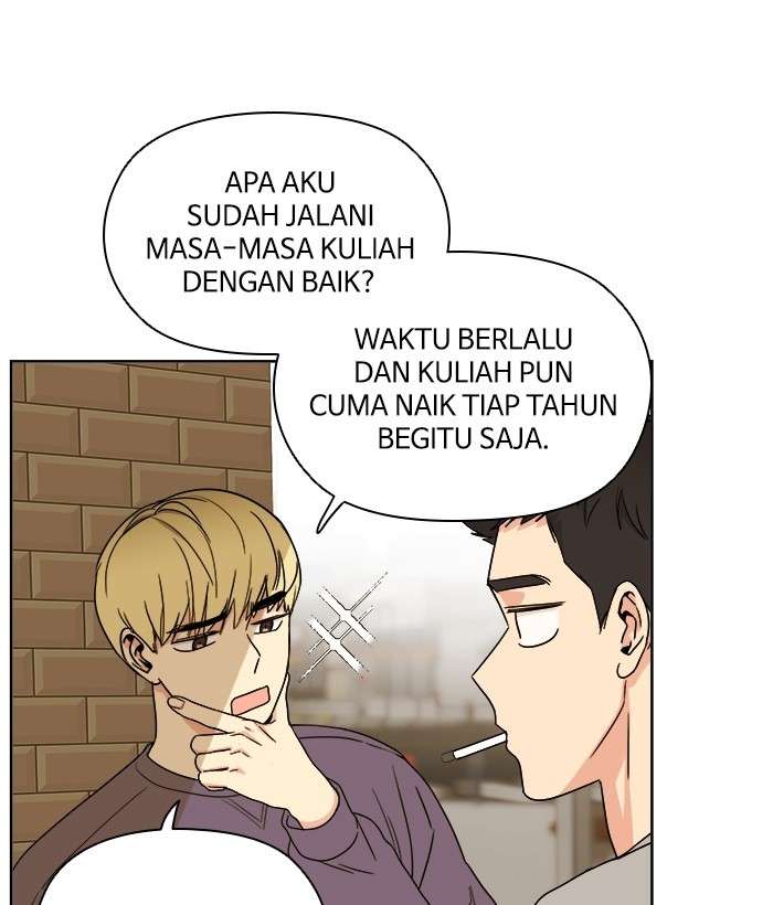 Mother, I’m Sorry Chapter 08 Gambar 51