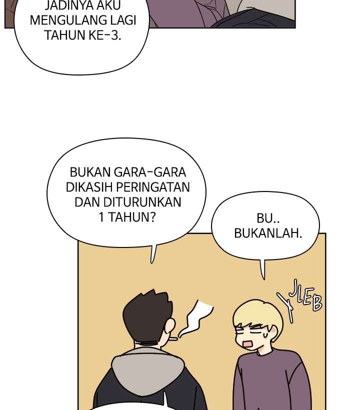 Mother, I’m Sorry Chapter 08 Gambar 52