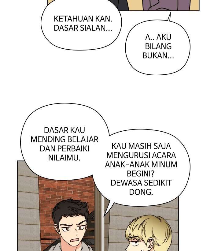 Mother, I’m Sorry Chapter 08 Gambar 53