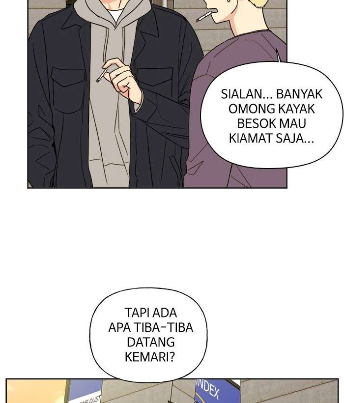 Mother, I’m Sorry Chapter 08 Gambar 54