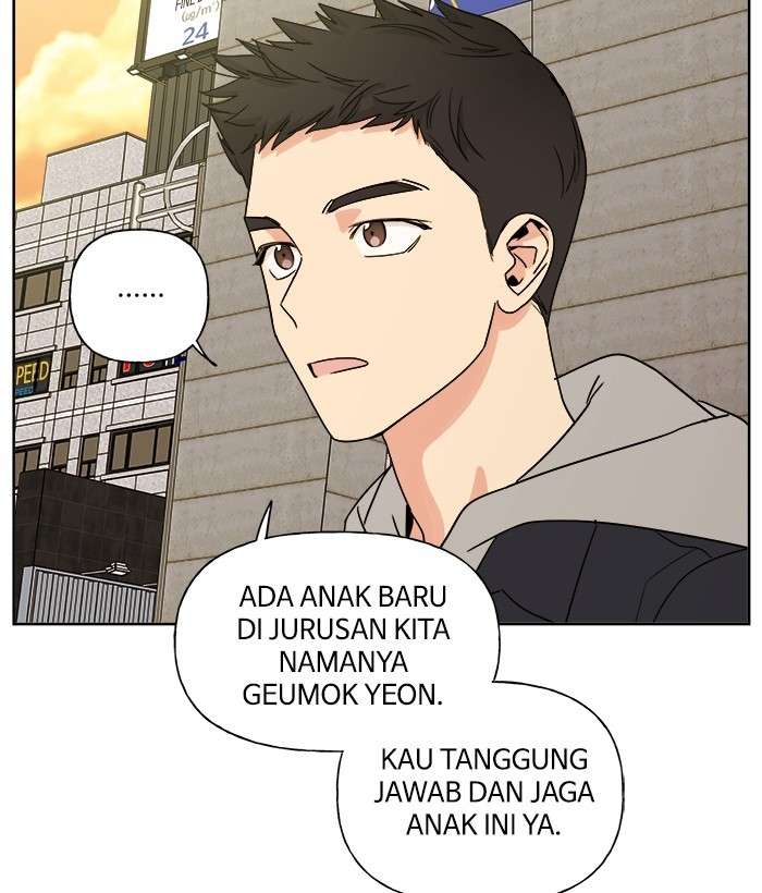 Mother, I’m Sorry Chapter 08 Gambar 55