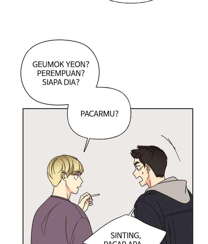 Mother, I’m Sorry Chapter 08 Gambar 56