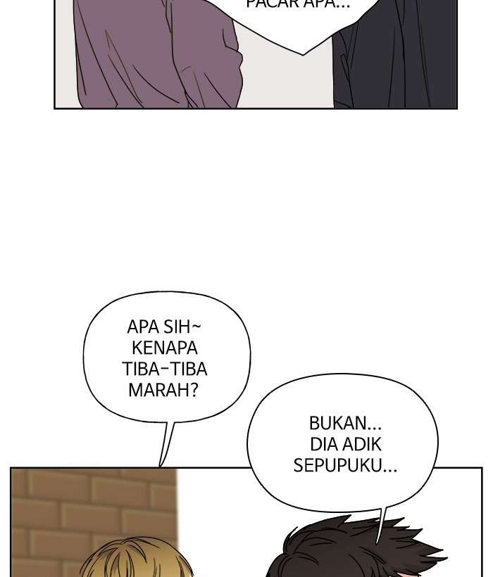 Mother, I’m Sorry Chapter 08 Gambar 57