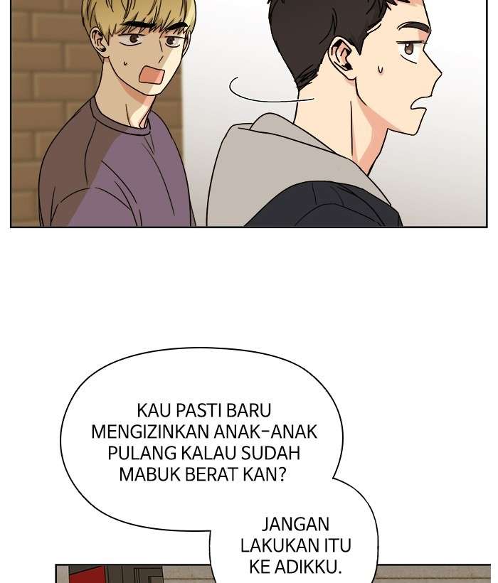 Mother, I’m Sorry Chapter 08 Gambar 58
