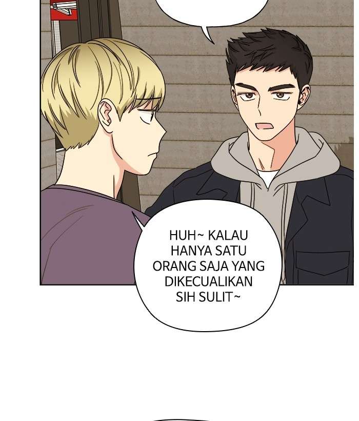 Mother, I’m Sorry Chapter 08 Gambar 59