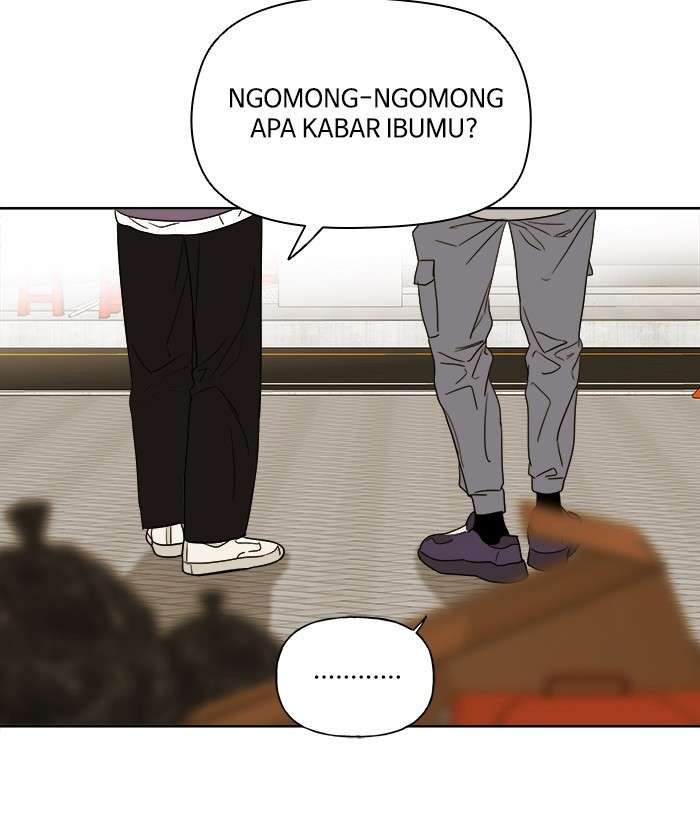 Mother, I’m Sorry Chapter 08 Gambar 60