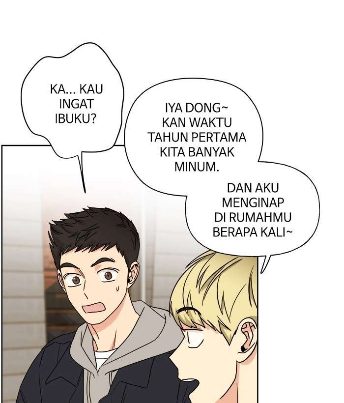 Mother, I’m Sorry Chapter 08 Gambar 61