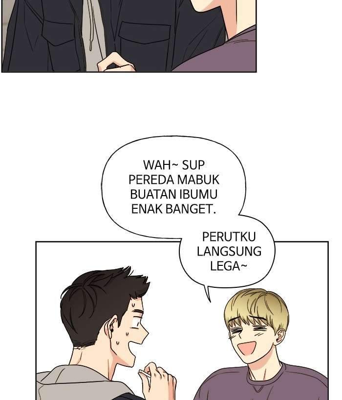 Mother, I’m Sorry Chapter 08 Gambar 62