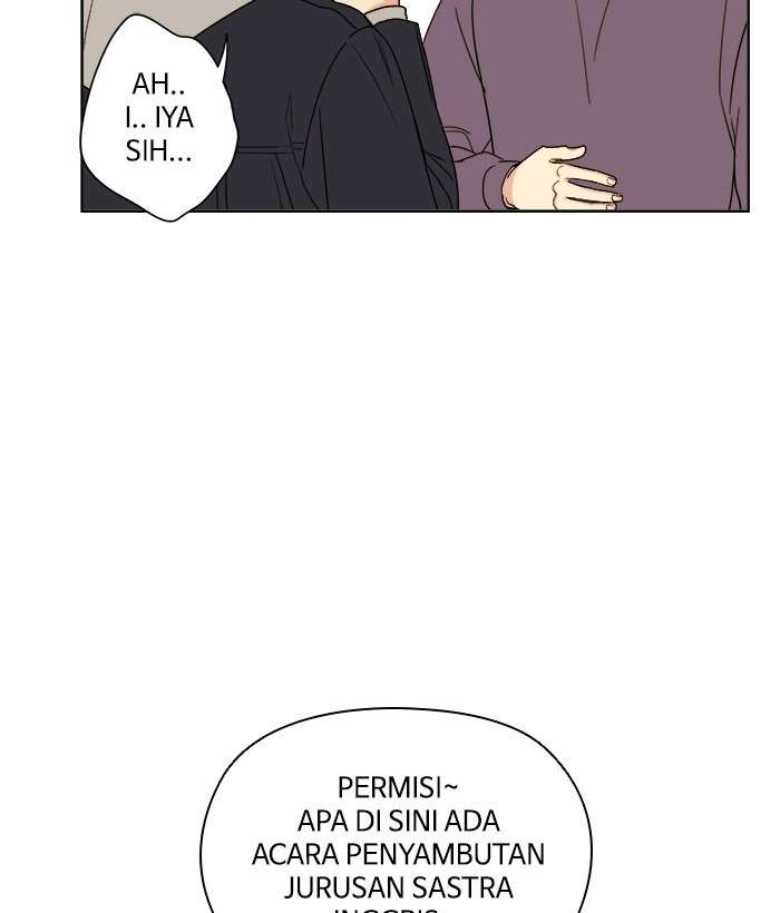 Mother, I’m Sorry Chapter 08 Gambar 63