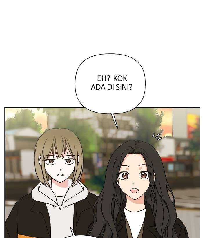 Mother, I’m Sorry Chapter 08 Gambar 65
