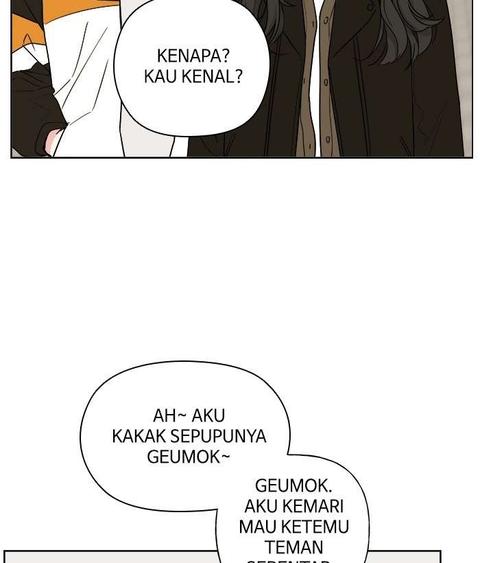 Mother, I’m Sorry Chapter 08 Gambar 66