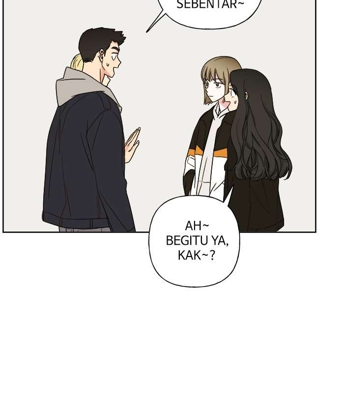 Mother, I’m Sorry Chapter 08 Gambar 67