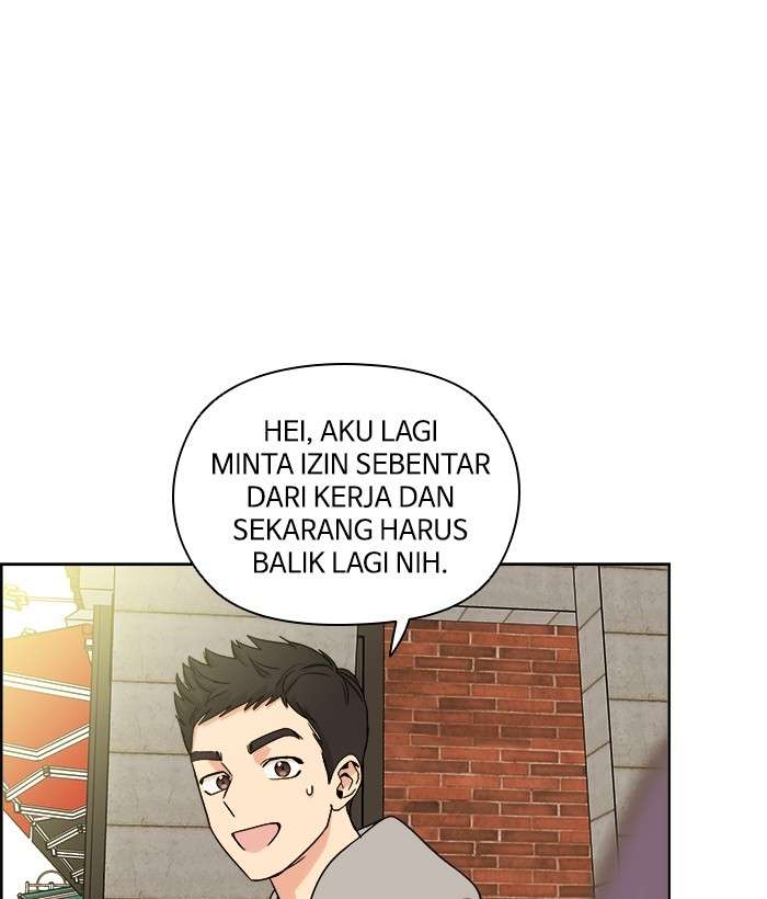 Mother, I’m Sorry Chapter 08 Gambar 74