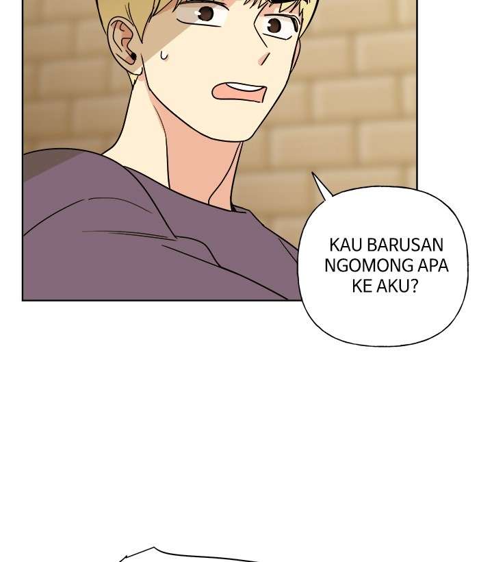 Mother, I’m Sorry Chapter 08 Gambar 77
