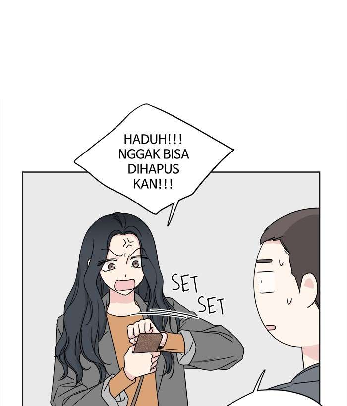 Baca Komik Mother, I’m Sorry Chapter 07 Gambar 1