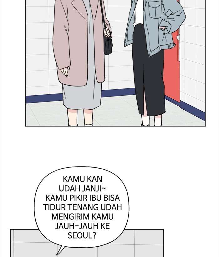 Mother, I’m Sorry Chapter 07 Gambar 10