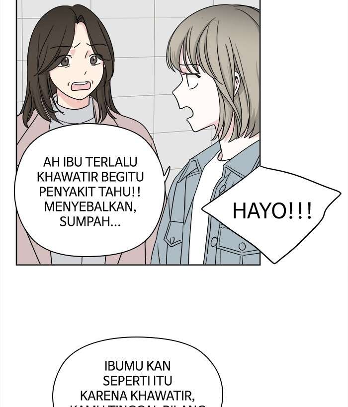 Mother, I’m Sorry Chapter 07 Gambar 11