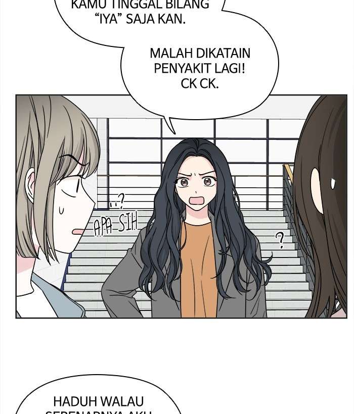 Mother, I’m Sorry Chapter 07 Gambar 12