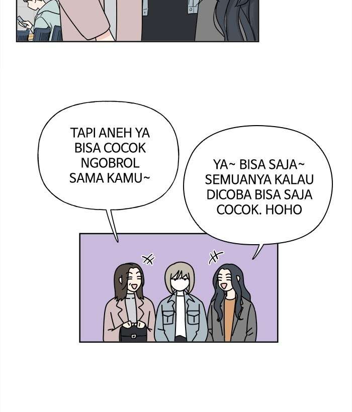 Mother, I’m Sorry Chapter 07 Gambar 19