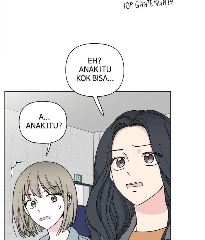 Mother, I’m Sorry Chapter 07 Gambar 24
