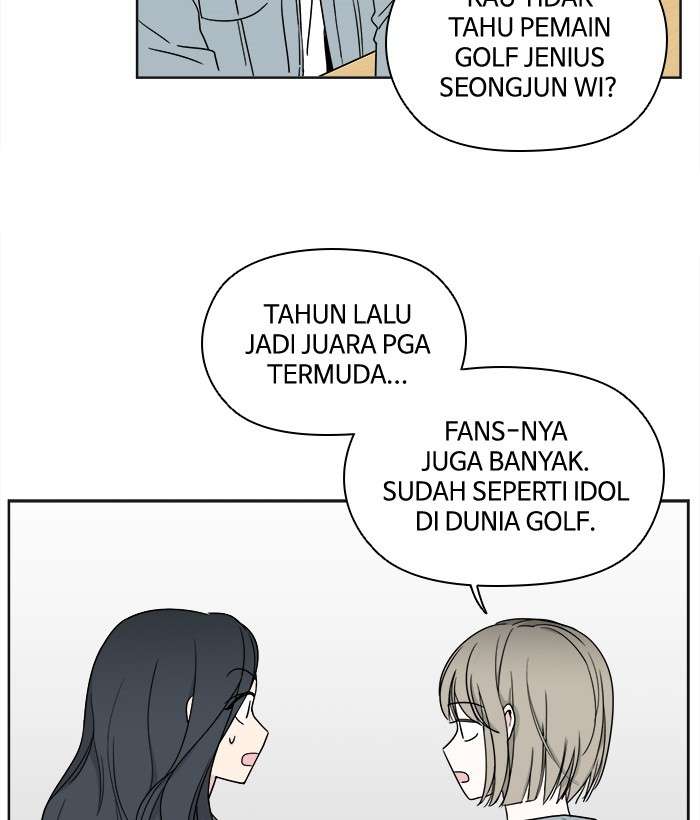 Mother, I’m Sorry Chapter 07 Gambar 26