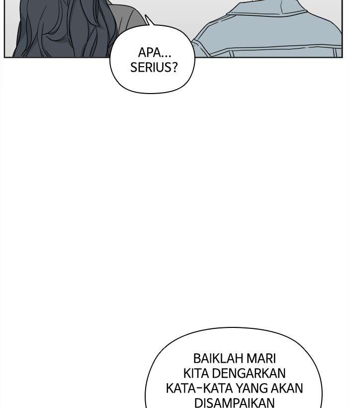 Mother, I’m Sorry Chapter 07 Gambar 27