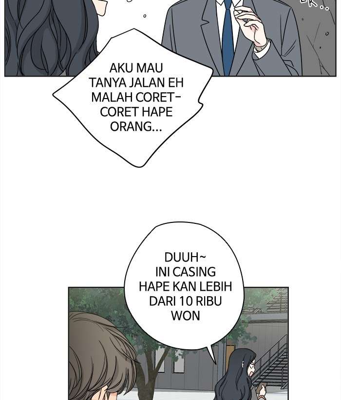 Mother, I’m Sorry Chapter 07 Gambar 3